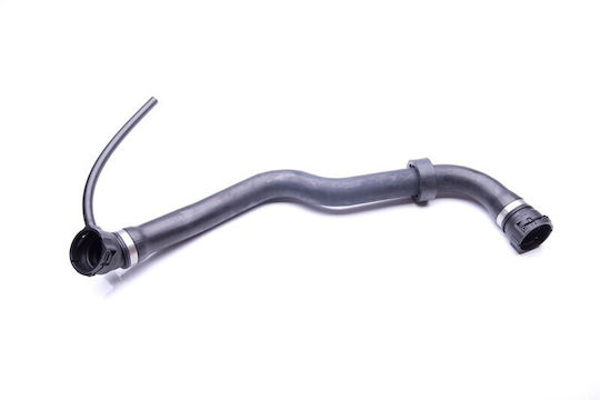 Маркуч Радиатор БМВ 5 E39 530 D 3.0 11537785018 11537785018