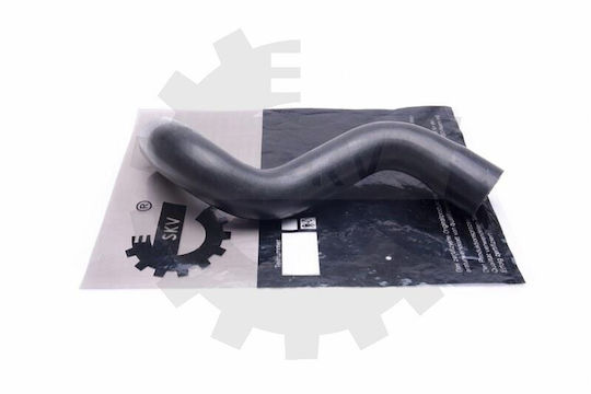 Turbocharger Hose Fiat Ulysse 2.0 Jtd