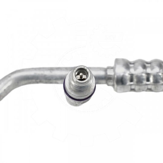 Klimaanlagenrohr Audi Q7 Vw Touareg 7l6820741f