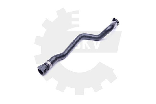 SKV Auto-Motorkragen Für Bmw X5 E53 17127509966