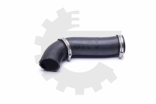 SKV Turbo Hose Volvo V40 2.0 D3