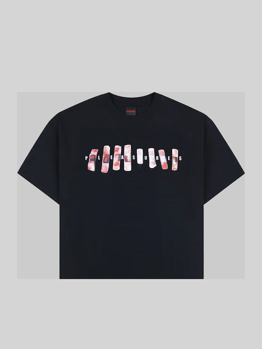 Tricou Negru