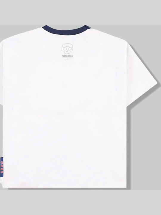 T-shirt Μπλε