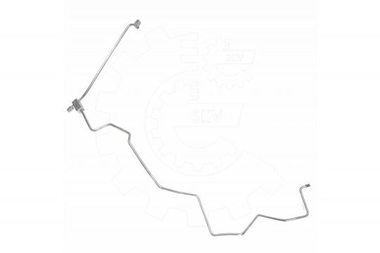 Σωλήνας Κλιματισμού Toyota Avensis T25 8871605560