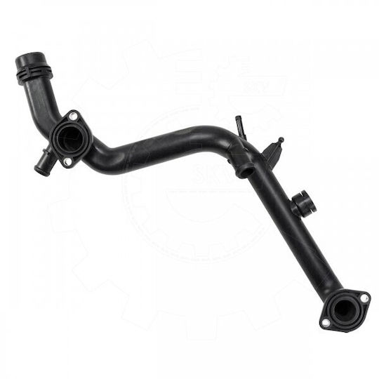 Cooling System Hose for Audi A8 D3