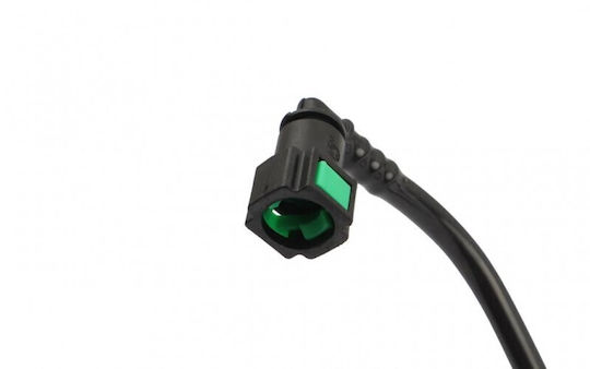Peugeot 307 00 Servo Bremsen Vakuum Schlauch Auto-Motorkragen