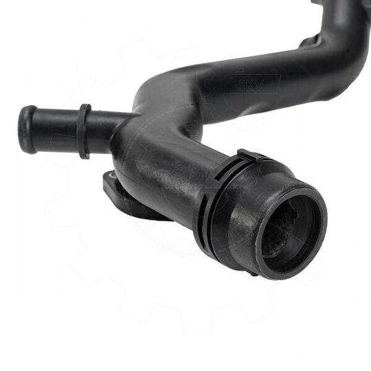 Cooling System Hose for Audi A8 D3