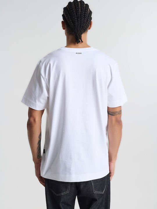 T-Shirt White