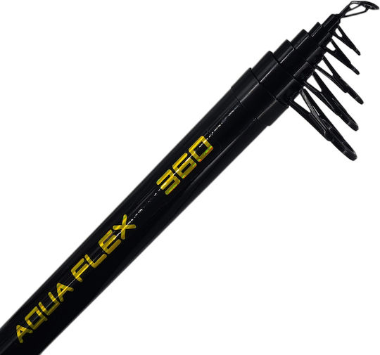 Daiki Aqua Flex 360 Καλάμι Ψαρέματος για Surf Casting 3.6m 20-80gr