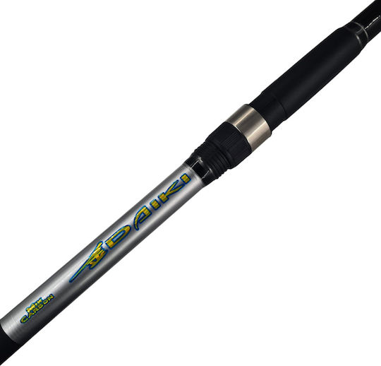 Daiki Aqua Flex 360 Καλάμι Ψαρέματος για Surf Casting 3.6m 20-80gr