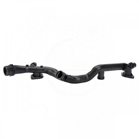 Furtun Sistem Radiator Audi A4 A5 A7 06e121045ae