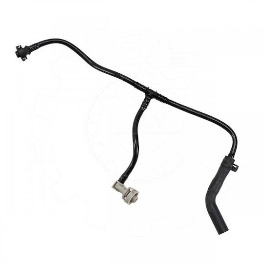 Σωλήνας Συστήματος Ψύξης Audi A4 A5 8w0121081an
