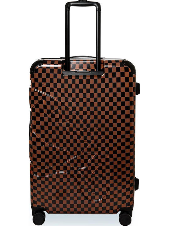Sprayground Βαλίτσα Καμπίνας Red Sprayground Βαλίτσα Καμπίνας Red