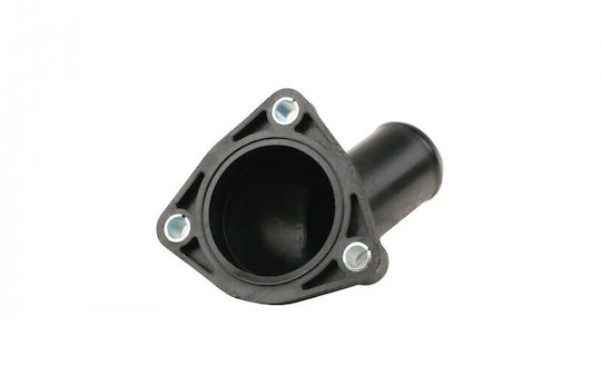 Маркуч Радиатор Ford Transit Connect 02 Накрайник 1.8 Tdci 06 1148329