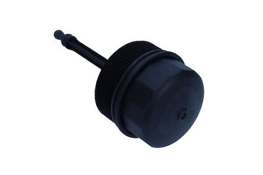 Maxgear Ölfilterabdeckung Für BMW 3 E30 E36 E46 5 E34 Z3 1.8b