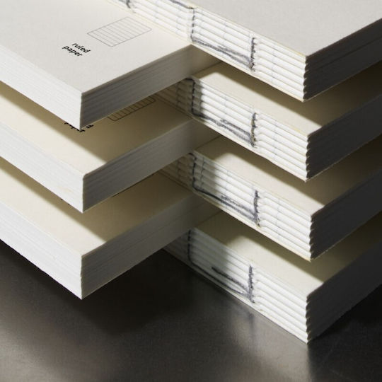 Paper Republic Caiet A6 Bullet 48 Foi cu Puncte
