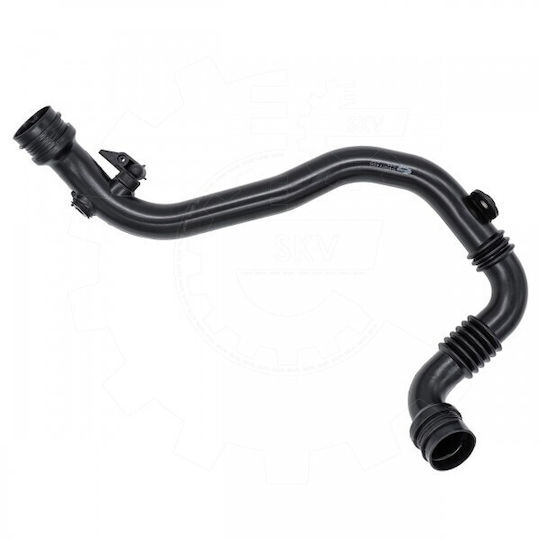 Furtun Turbo Renault Clio III Modus 8200468372