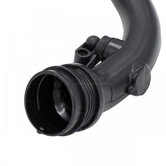 Renault Clio III Modus Turbolader Schlauch