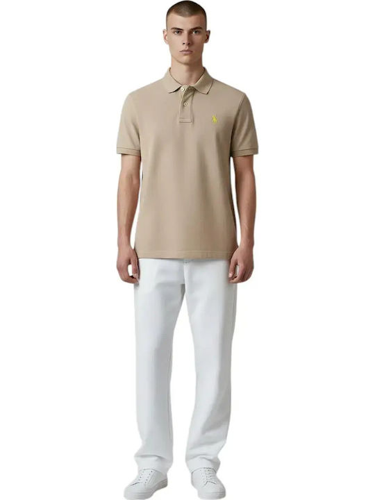 Polo Short Sleeve Blouse Puro