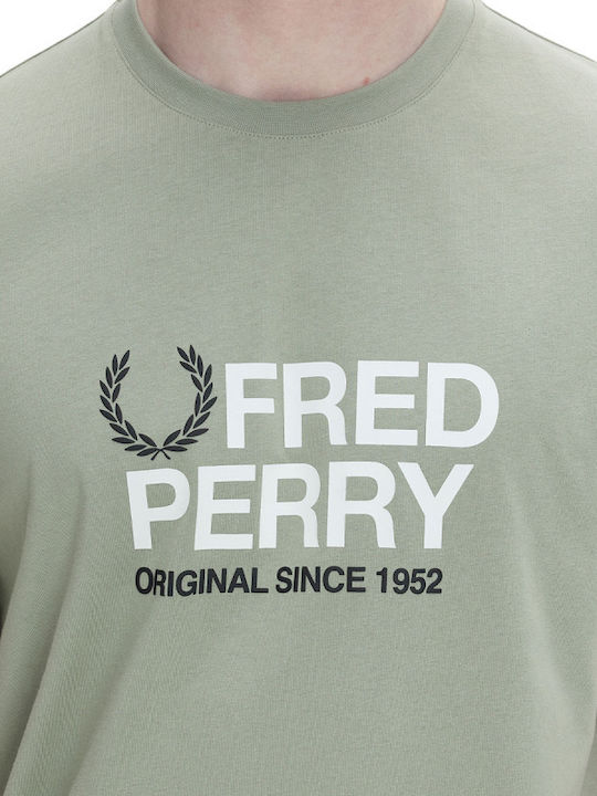 Fred Perry