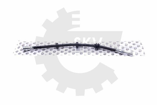 Промеждинен Тръбопровод На Спирачките 1071938 Ford Cougar Mondeo I Ii 1071938