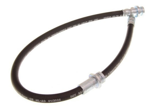 Flexible Brake Hose Nissan Rear Primera 96-02 Right