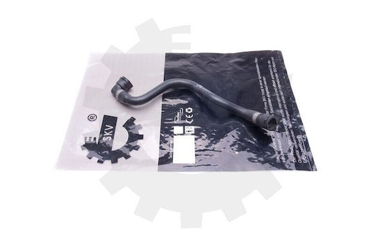 Conduct Sistem Răcire BMW X5 E53 11537500752