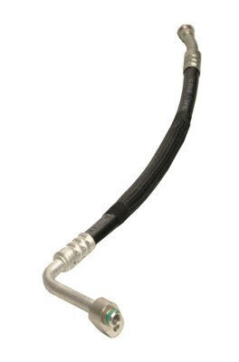 Klimaanlagen Auto-Motorkragen Fiat Ducato 2.3 14 1382138080