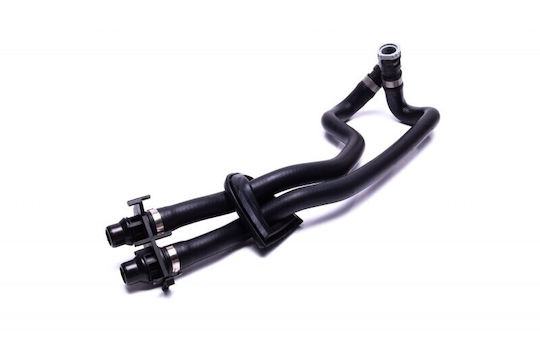 Land Rover Freelander 2 Heizkörper Schlauch Lr019276