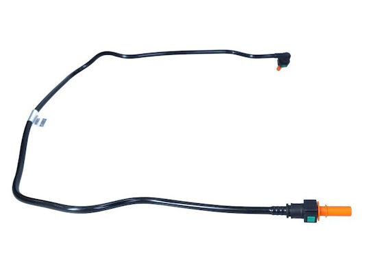 Ford Ranger 2.2tdci Expansion Tank Hose