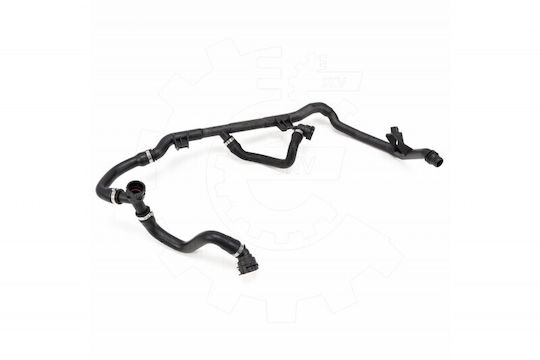 Schlauch Für Heizkörper Bmw Serie 1 3 17127548224