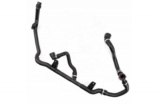 Schlauch Für Heizkörper Bmw Serie 1 3 17127548224