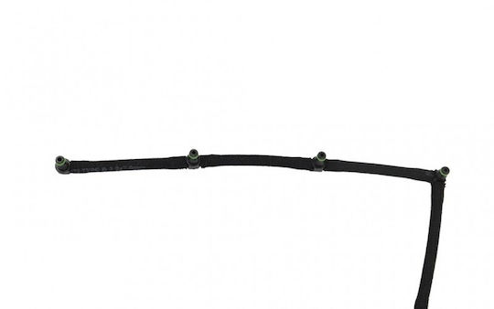 Furtun De Returnare Combustibil Kia Pro Ceed 08 1.6 Crdi 314712a402