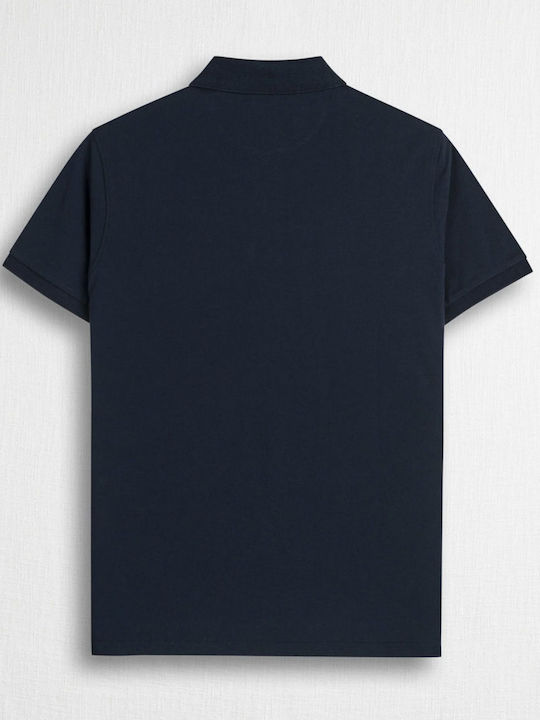 Polo Μπλούζα Κοντομάνικη Navy Blue