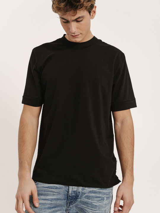 T-shirt Black