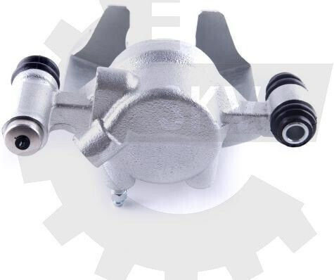 Front Brake Caliper Left Hyundai Galloper I Mitsubishi Pajero I Mb500770 Mb500770