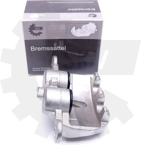 Brake Caliper Front Left for Land Rover Range Rover IV Sport Discovery IV LR015570