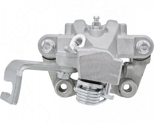 Right Back Brake Caliper Base Suzuki Swift Iv SX4 Vitara