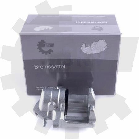Bremssättel Vorderseite Linke Fiat Punkt Tipo Lancia Delta I 791444 791444