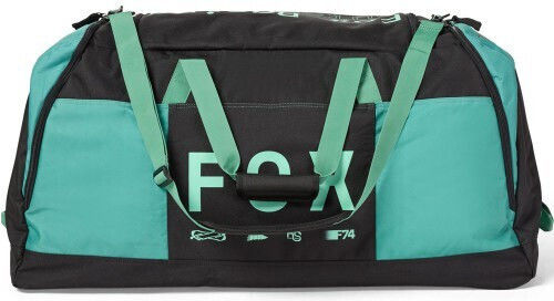 Fox Race Spec Podium 180 Sack Voyage 174lt Green Fabric L87xW39xH43cm