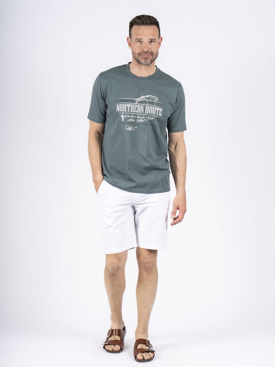 T-Shirt Green