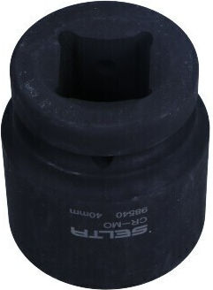 Selta Pneumatic Hexagon Socket with Frame Host 1" Diameter 40mm
