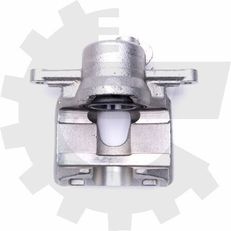 Front Right Brake Caliper for Fabia Ii 6rf615124 6rf615124