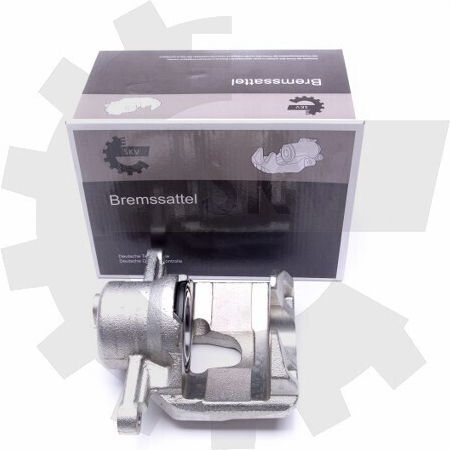 Front Right Brake Caliper for Fabia Ii 6rf615124 6rf615124