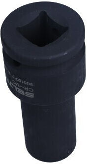 Selta Pneumatic Long Socket with Frame Host 3/4"