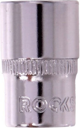 Rooks Καρυδάκι με Καρέ Υποδοχής 1/4" Διάμετρος 11mm