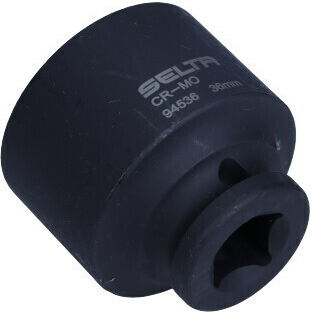 Selta Ядка Шестоъгълник с Рамка Хост 1/2" Диаметър 36 / 1/2"