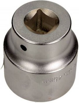Selta Selta Καρυδάκι με Rahmen Gastgeber 3/4" Durchmesser 46mm
