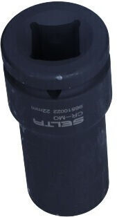 Selta Pneumatic Long Socket with Frame Host 3/4"