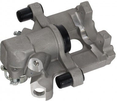 Спирачна Апарата Мини Коопер 2001 Отзад Лява Без Стойка R50/r53 34216763729